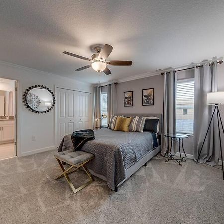 Newly Listed Townhouse Storey Lake, Free Waterpark Kissimmee Exterior foto