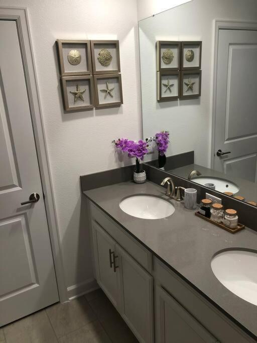 Newly Listed Townhouse Storey Lake, Free Waterpark Kissimmee Exterior foto